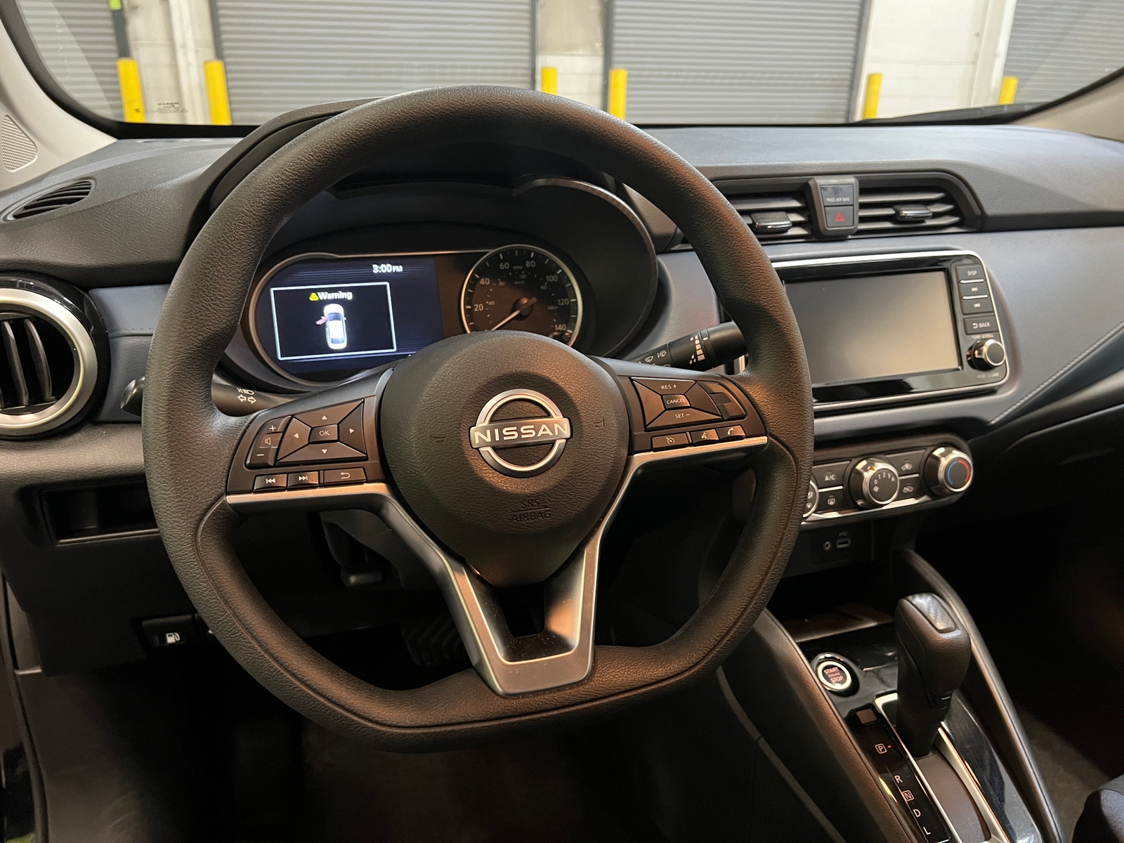 Thumbnail: 2025 Nissan Versa - 5