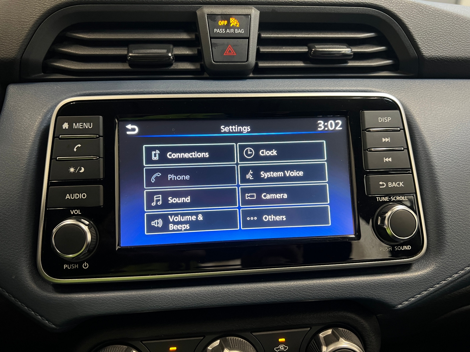 Thumbnail: 2025 Nissan Versa - 4