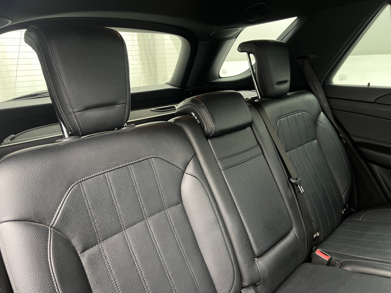 Thumbnail: 2017 Mercedes-Benz GLE - 5