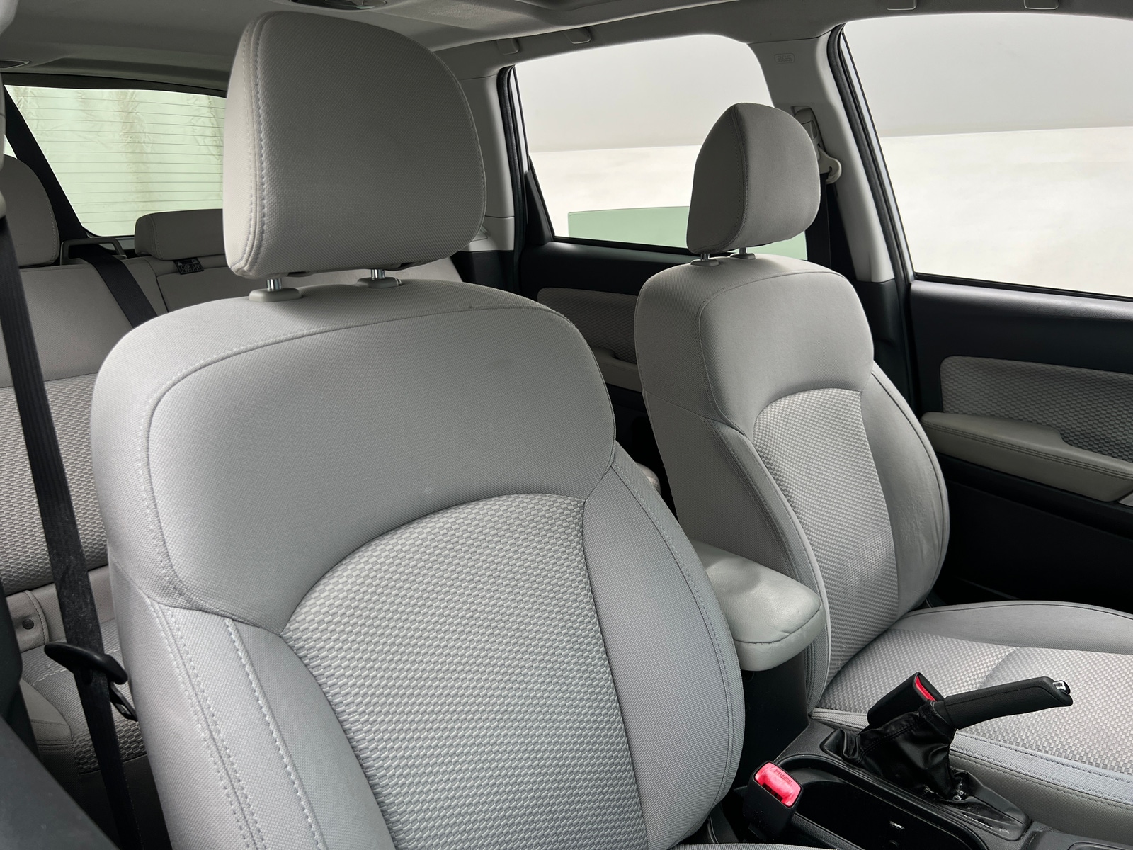 Thumbnail: 2017 Subaru Forester - 2
