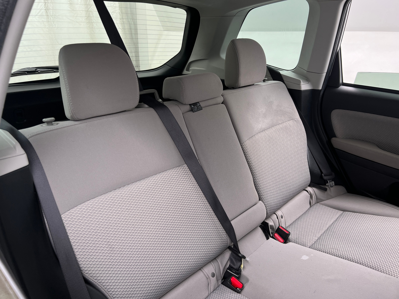 Thumbnail: 2017 Subaru Forester - 6