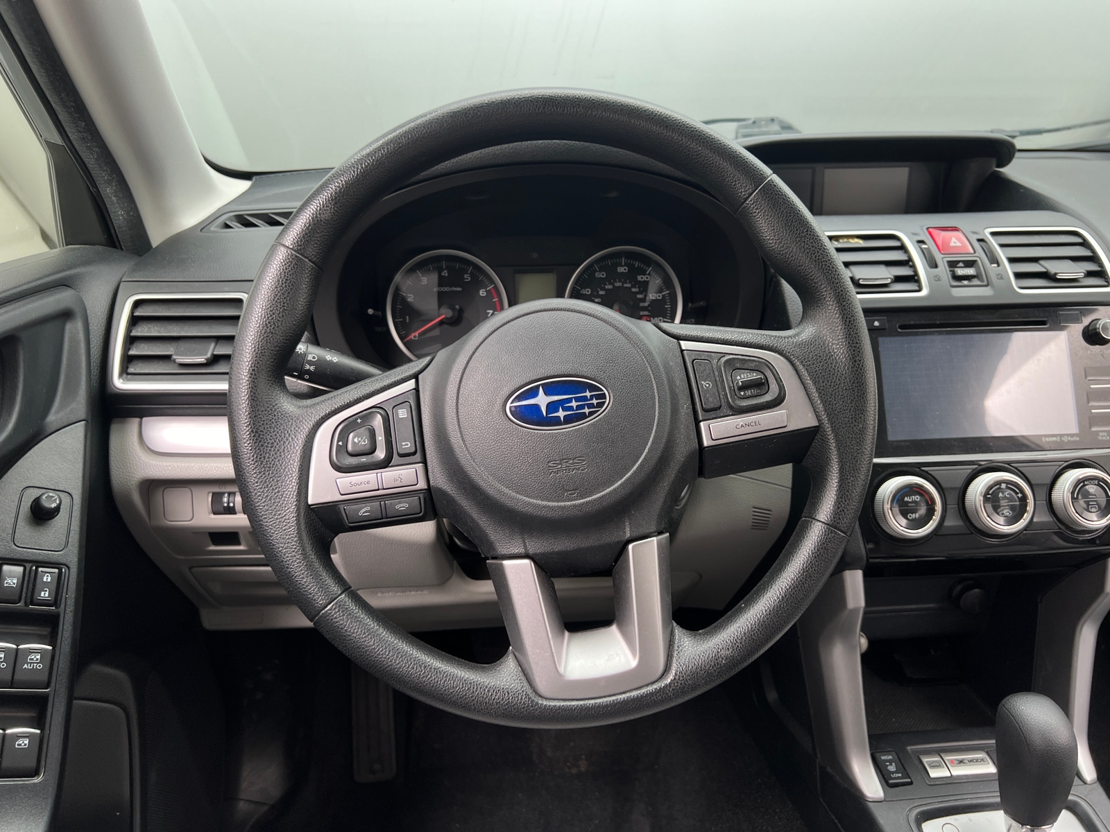 Thumbnail: 2017 Subaru Forester - 5