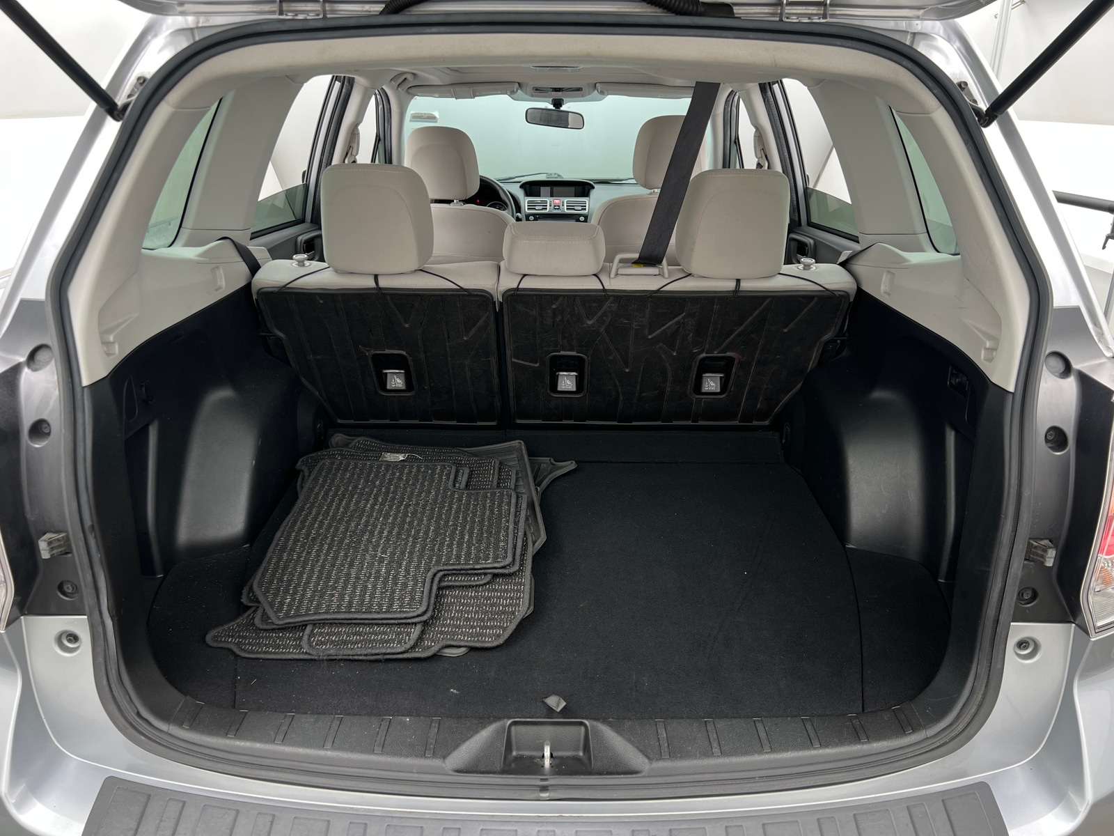 Thumbnail: 2017 Subaru Forester - 7