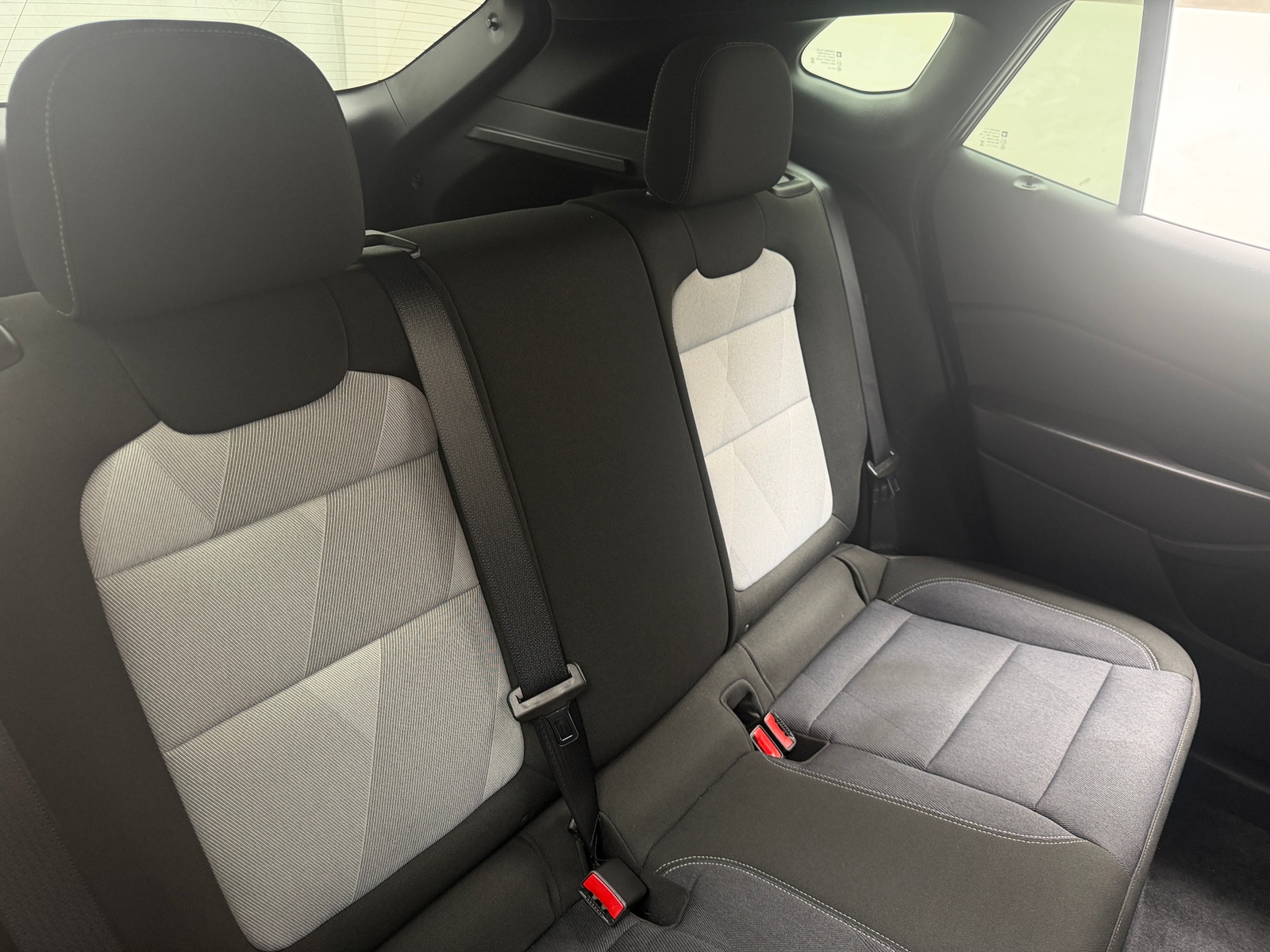 Thumbnail: 2025 Chevrolet Trax - 6