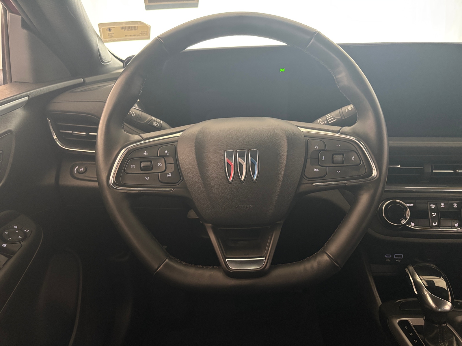 Thumbnail: 2025 Buick Envista - 5