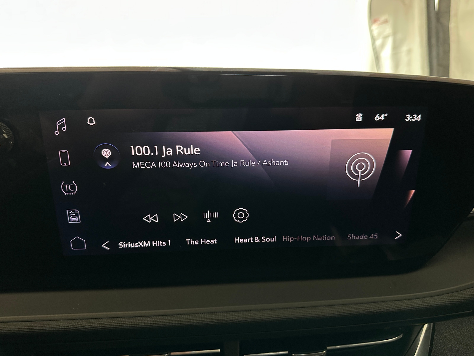 Thumbnail: 2025 Buick Envista - 4