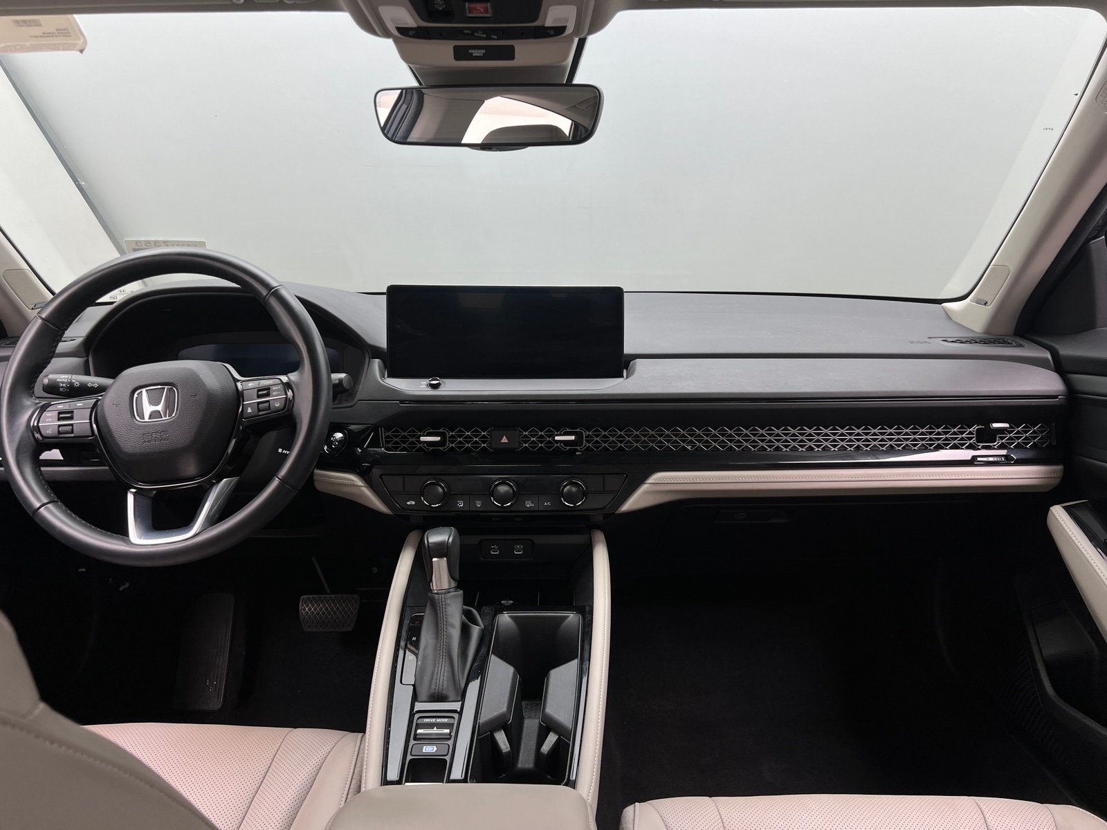 Thumbnail: 2024 Honda Accord - 2