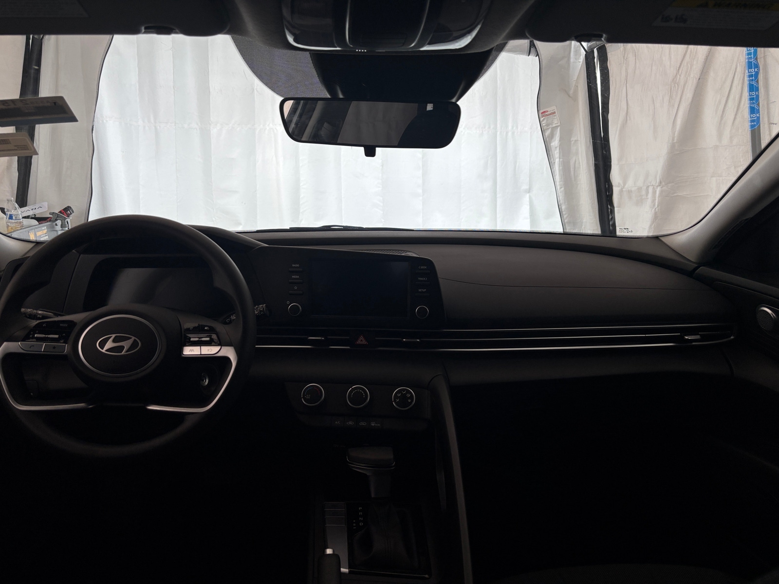 Thumbnail: 2025 Hyundai Elantra - 3
