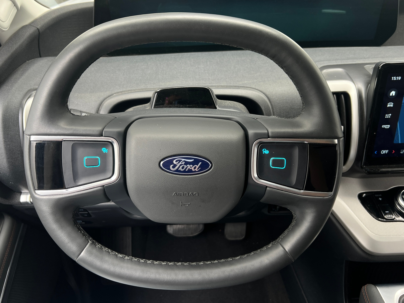 Thumbnail: 2025 Ford Expedition MAX - 4