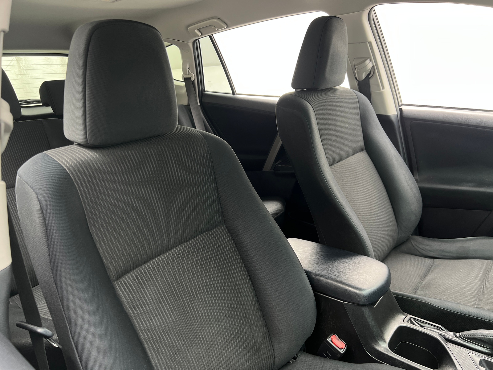 Thumbnail: 2014 Toyota RAV4 - 2