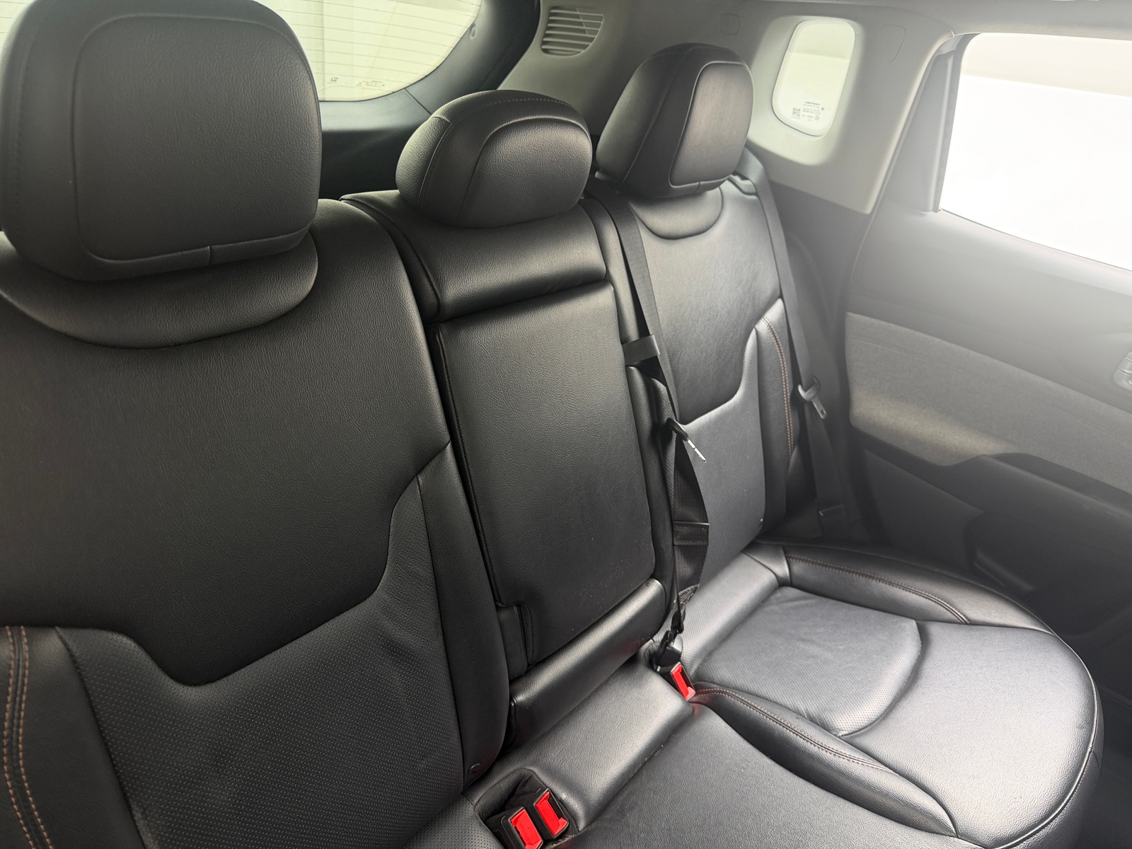 Thumbnail: 2022 Jeep Compass - 5