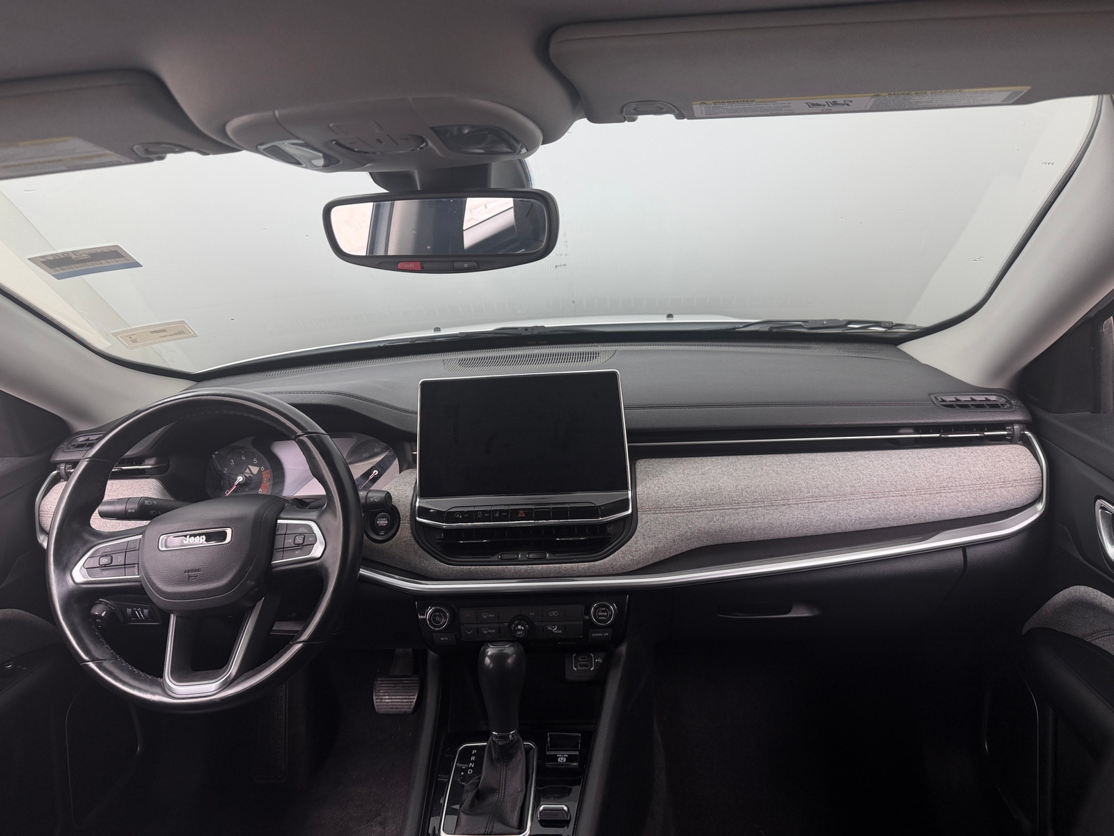 Thumbnail: 2022 Jeep Compass - 2