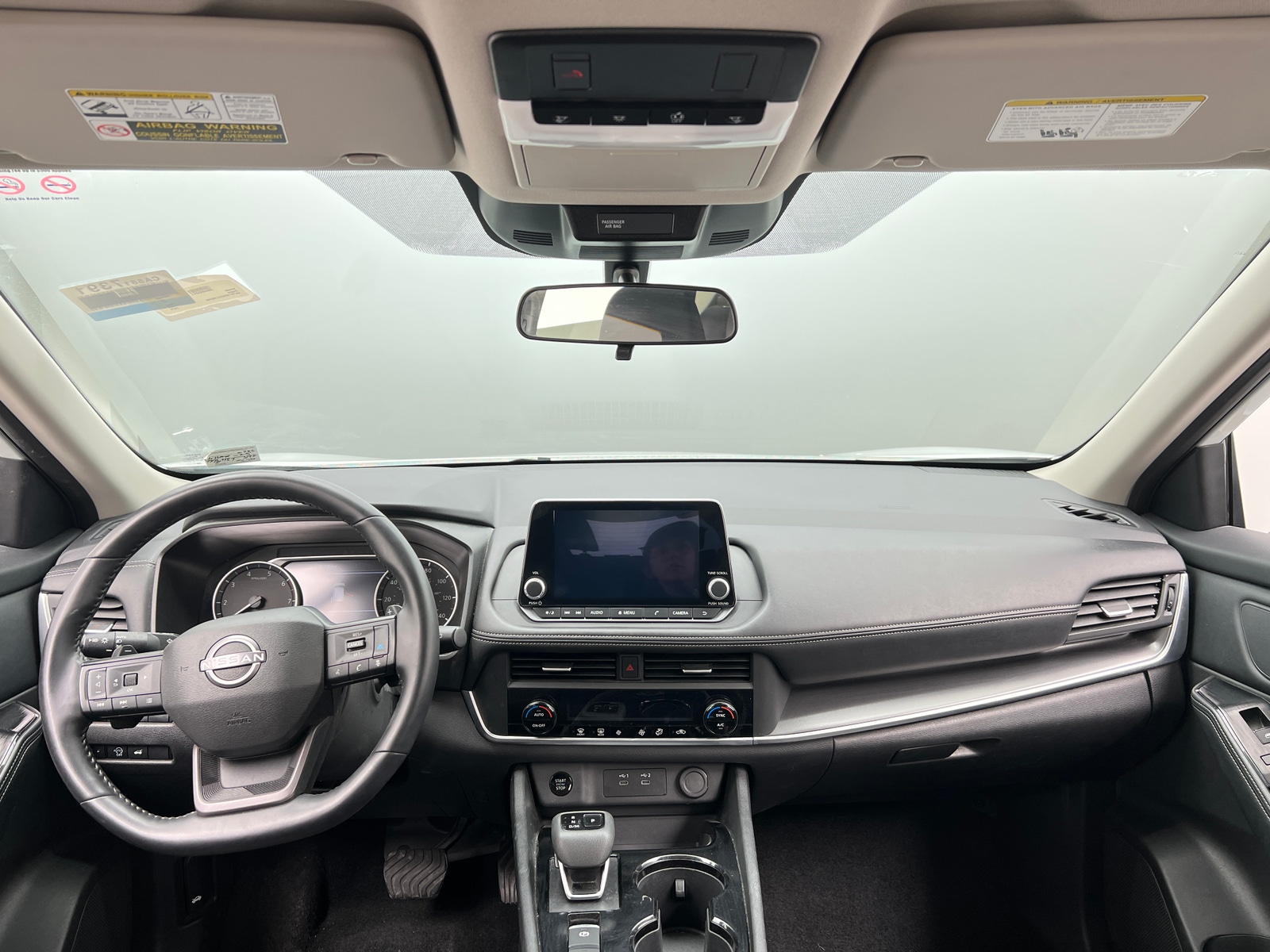 Thumbnail: 2025 Nissan Rogue - 3