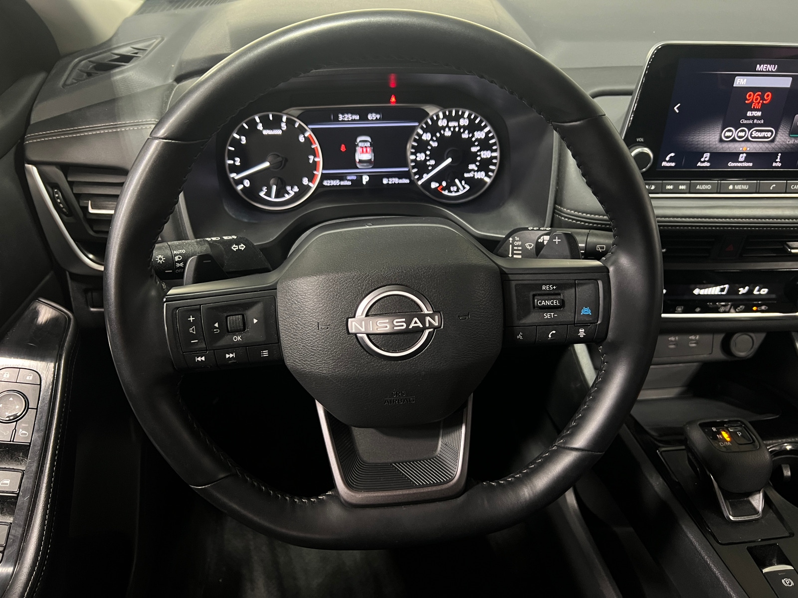 Thumbnail: 2025 Nissan Rogue - 5