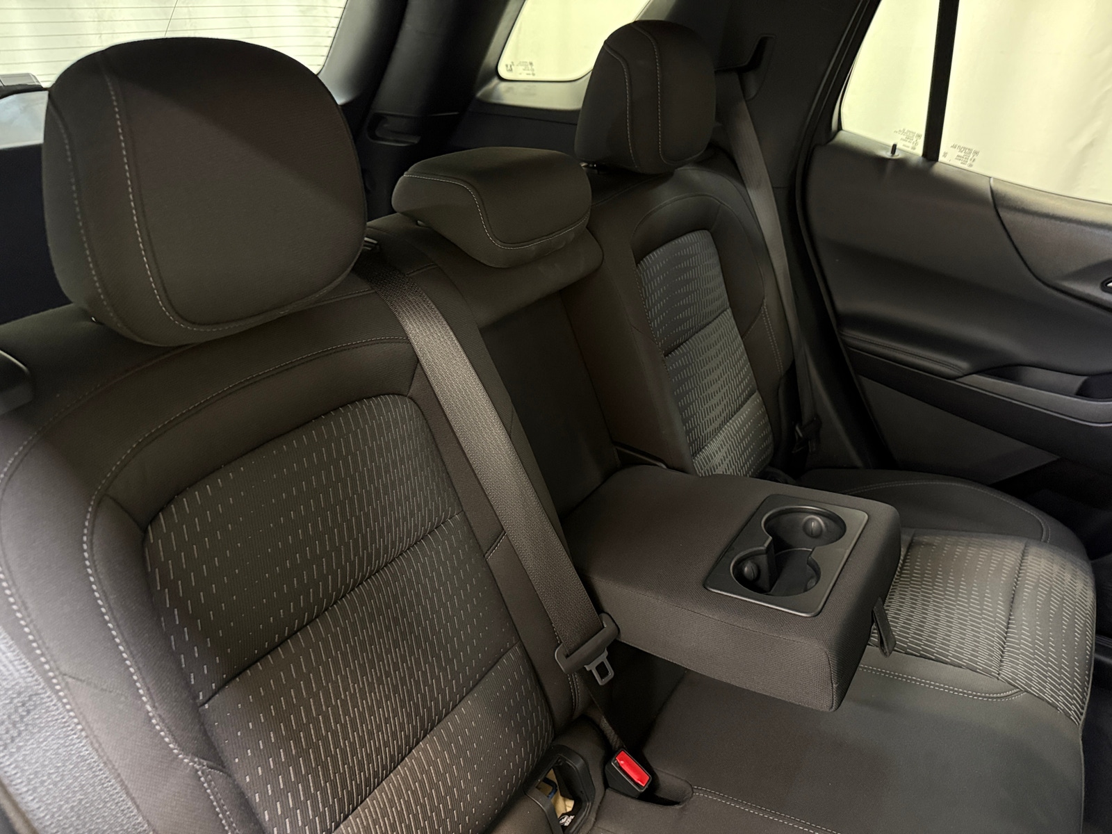Thumbnail: 2025 Chevrolet Equinox - 6