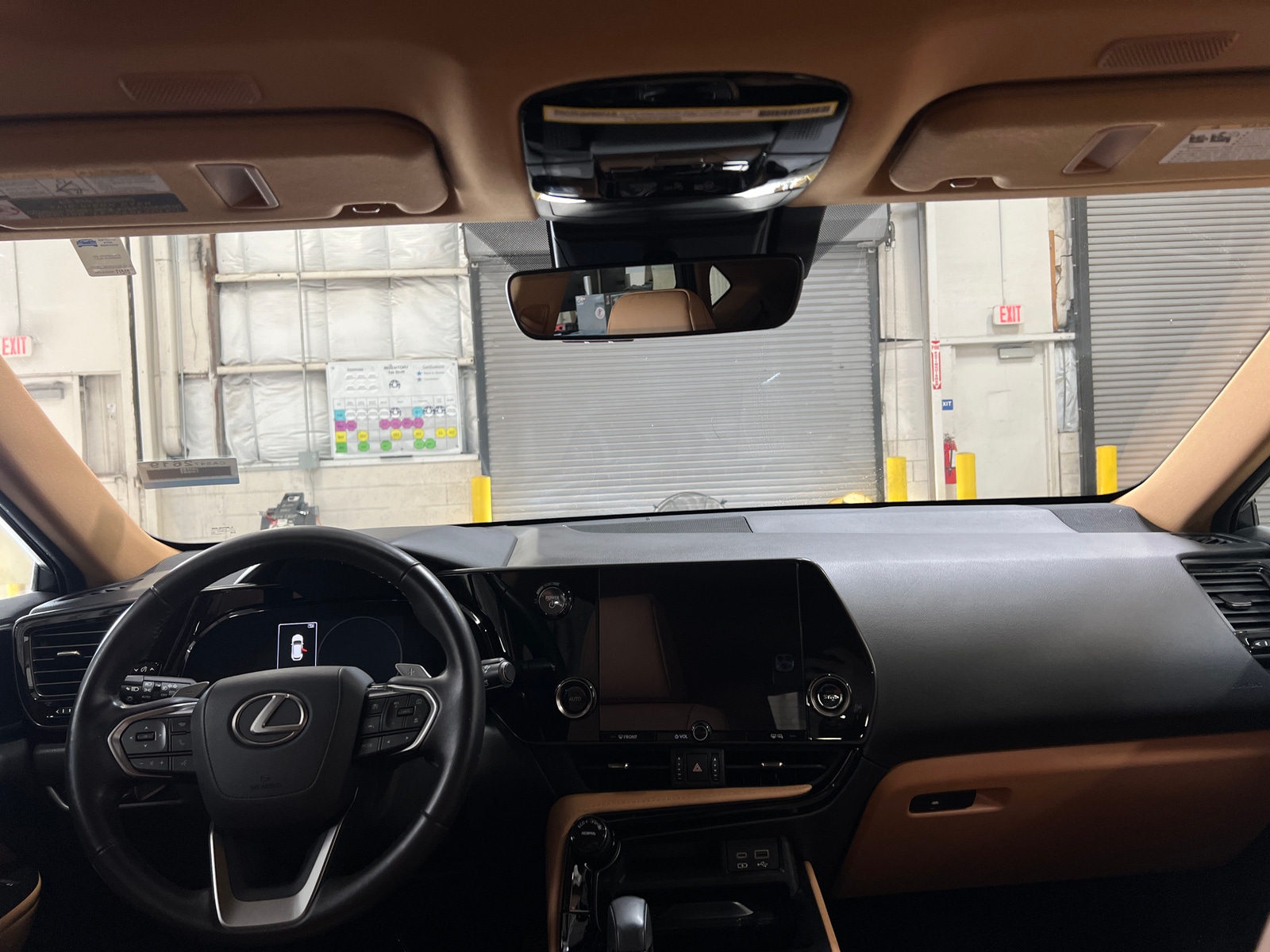 Thumbnail: 2024 Lexus NX - 2