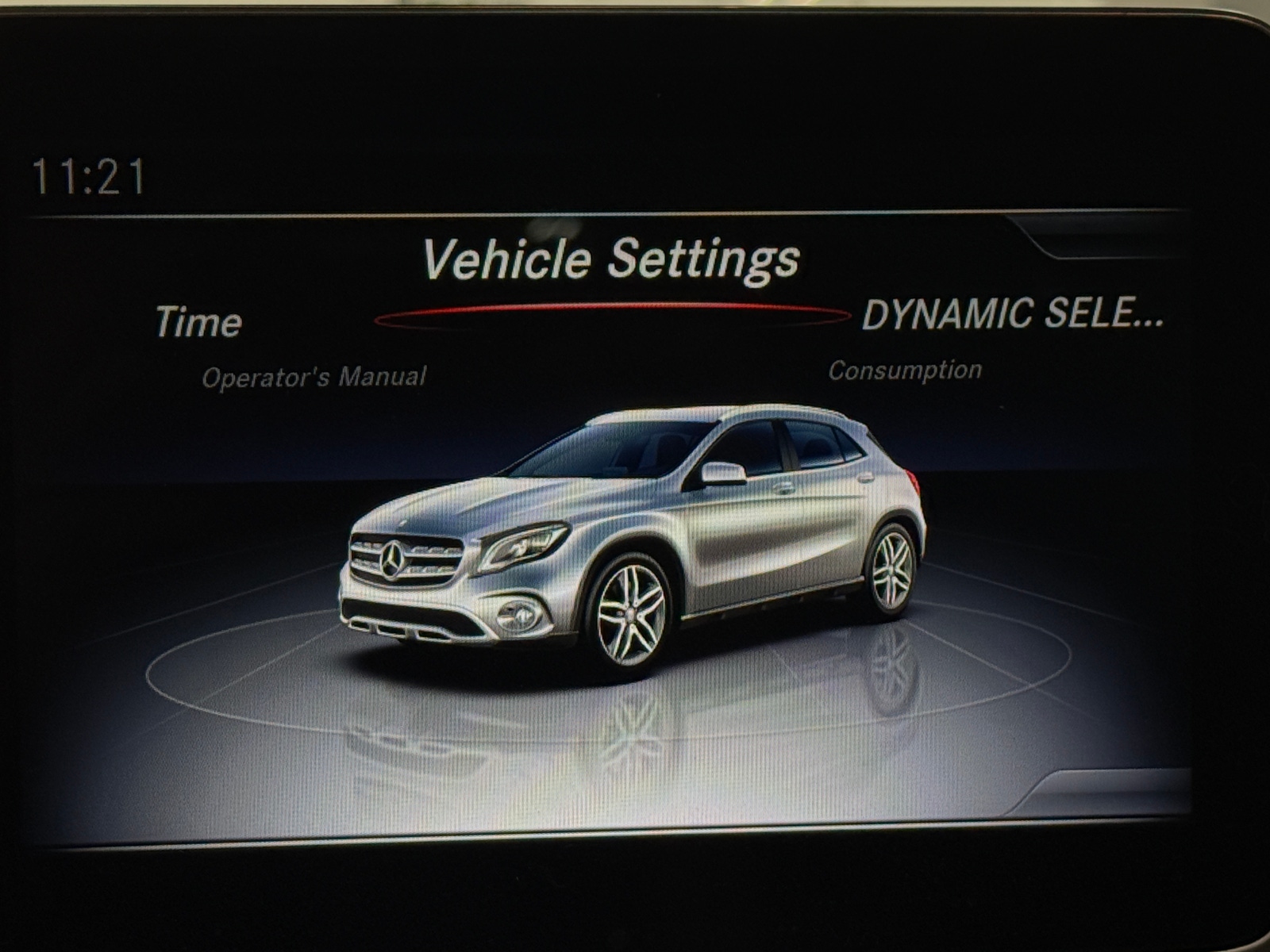Thumbnail: 2020 Mercedes-Benz GLA - 3