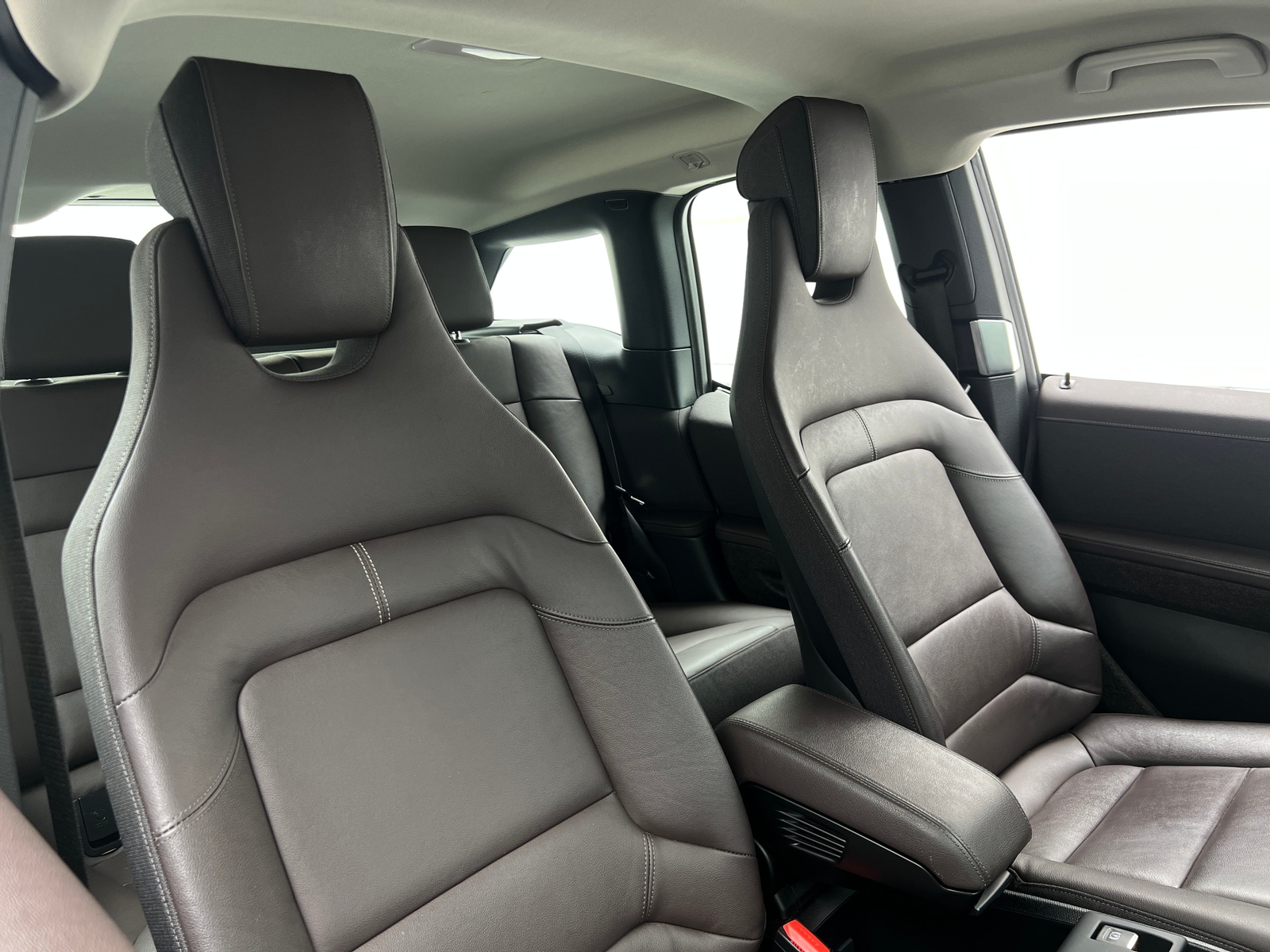 Thumbnail: 2021 BMW i3 - 2