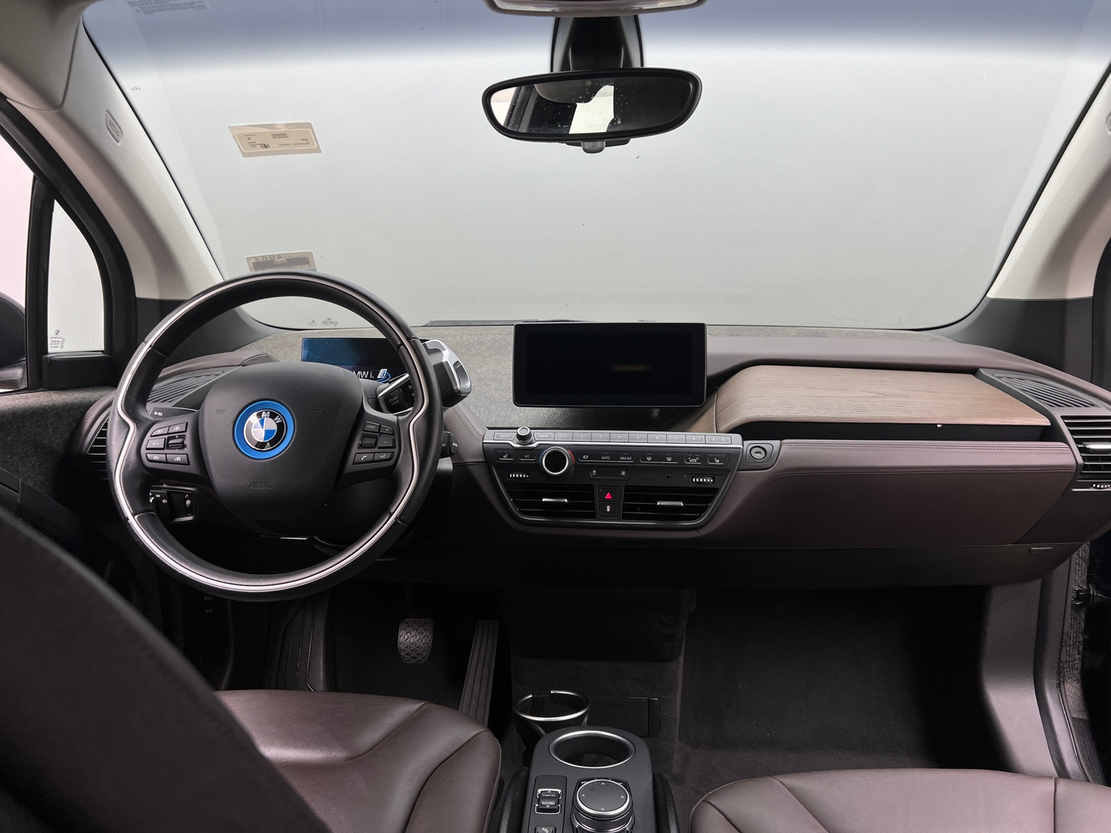 Thumbnail: 2021 BMW i3 - 3