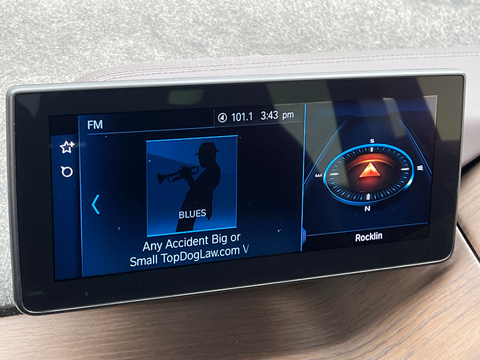 Thumbnail: 2021 BMW i3 - 4