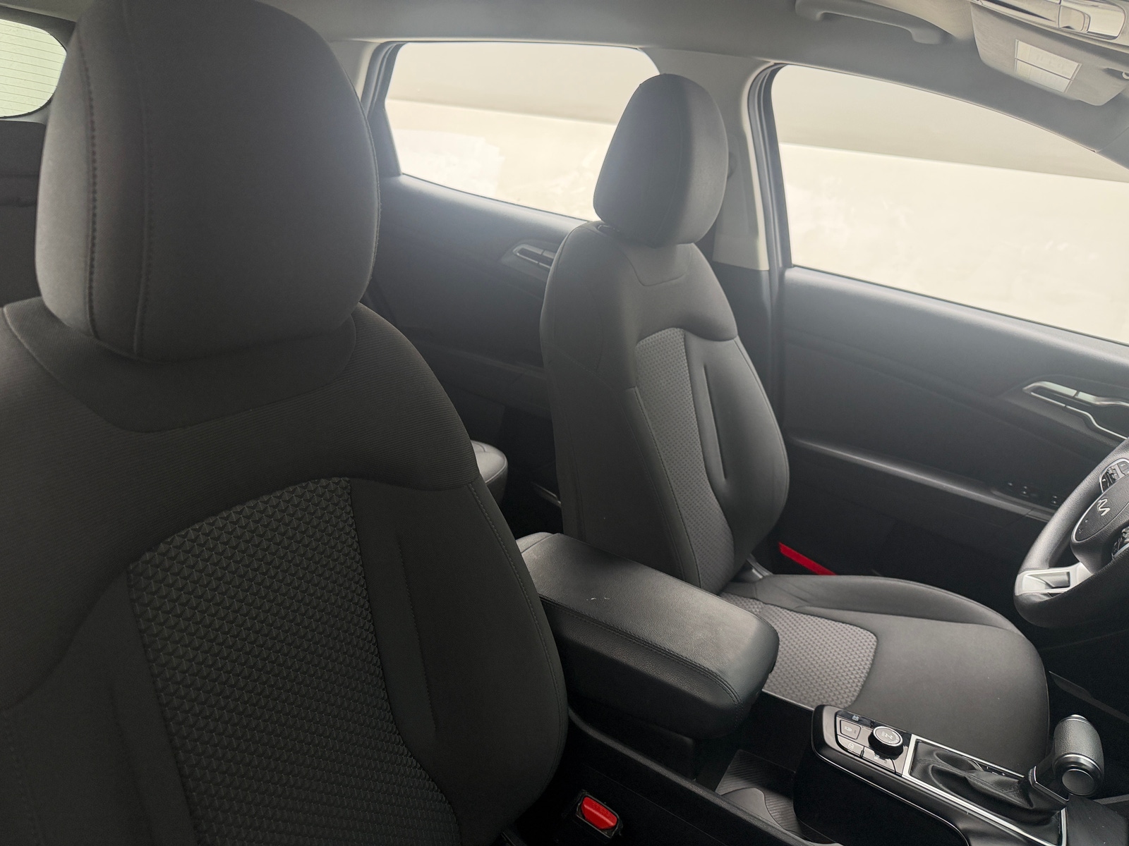 Thumbnail: 2024 Kia Sportage - 2
