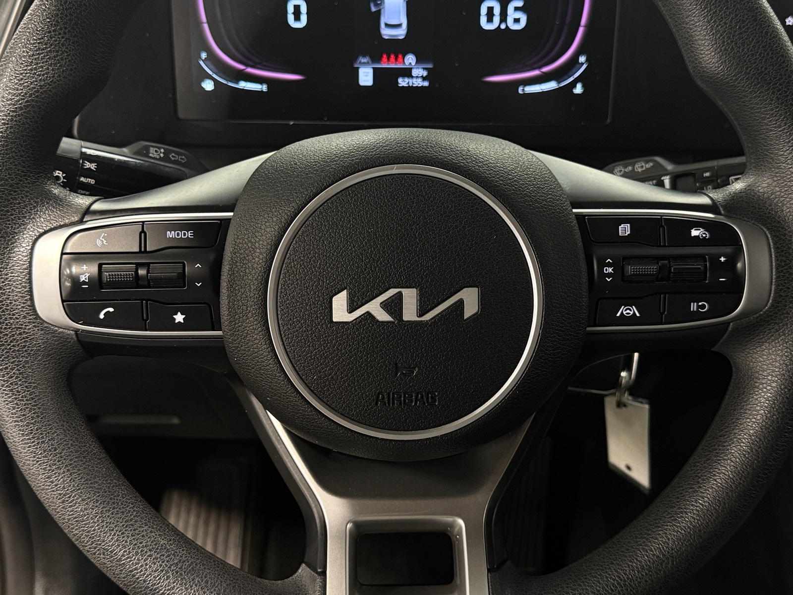 Thumbnail: 2024 Kia Sportage - 5