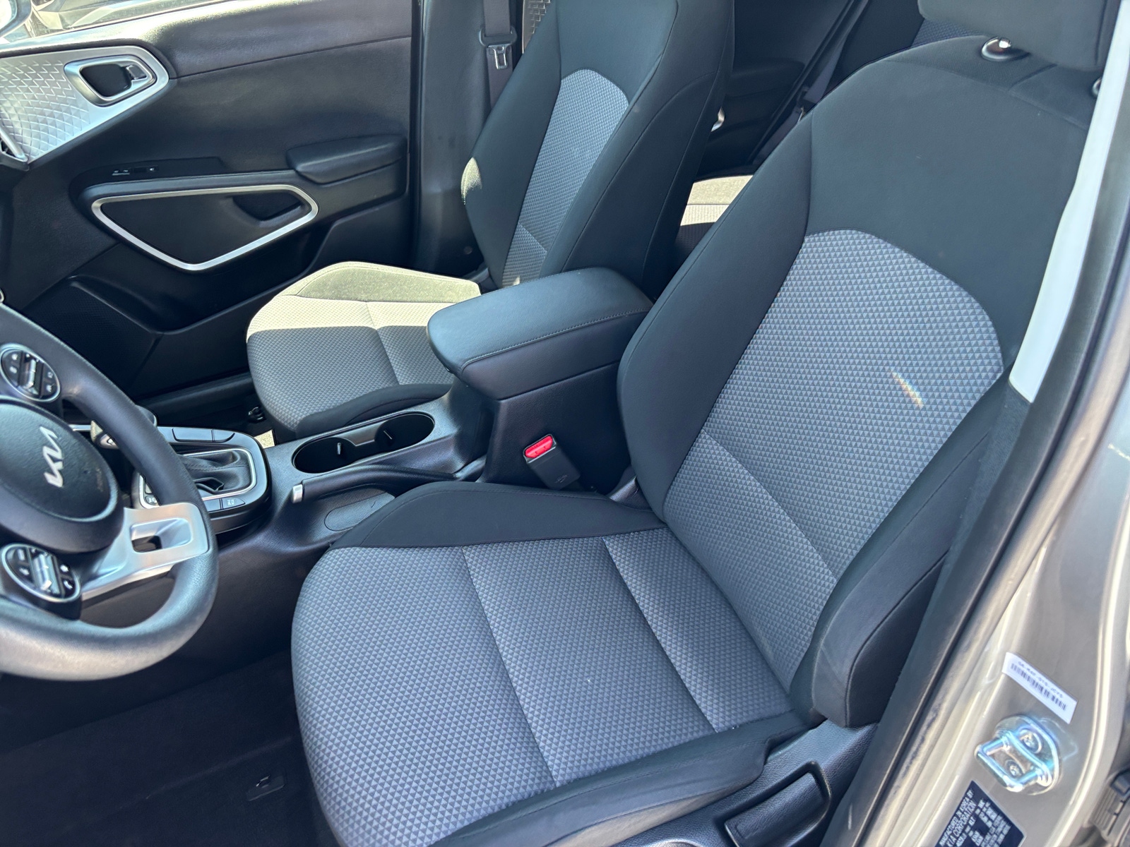 Thumbnail: 2025 Kia Soul - 2