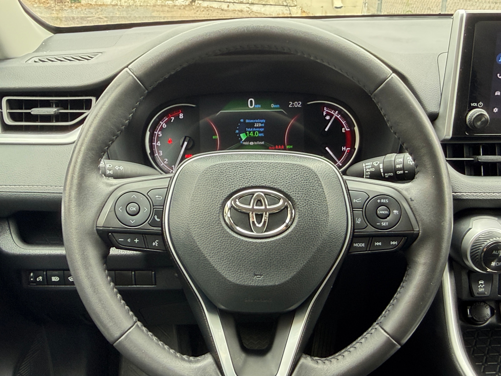 Thumbnail: 2024 Toyota RAV4 - 5