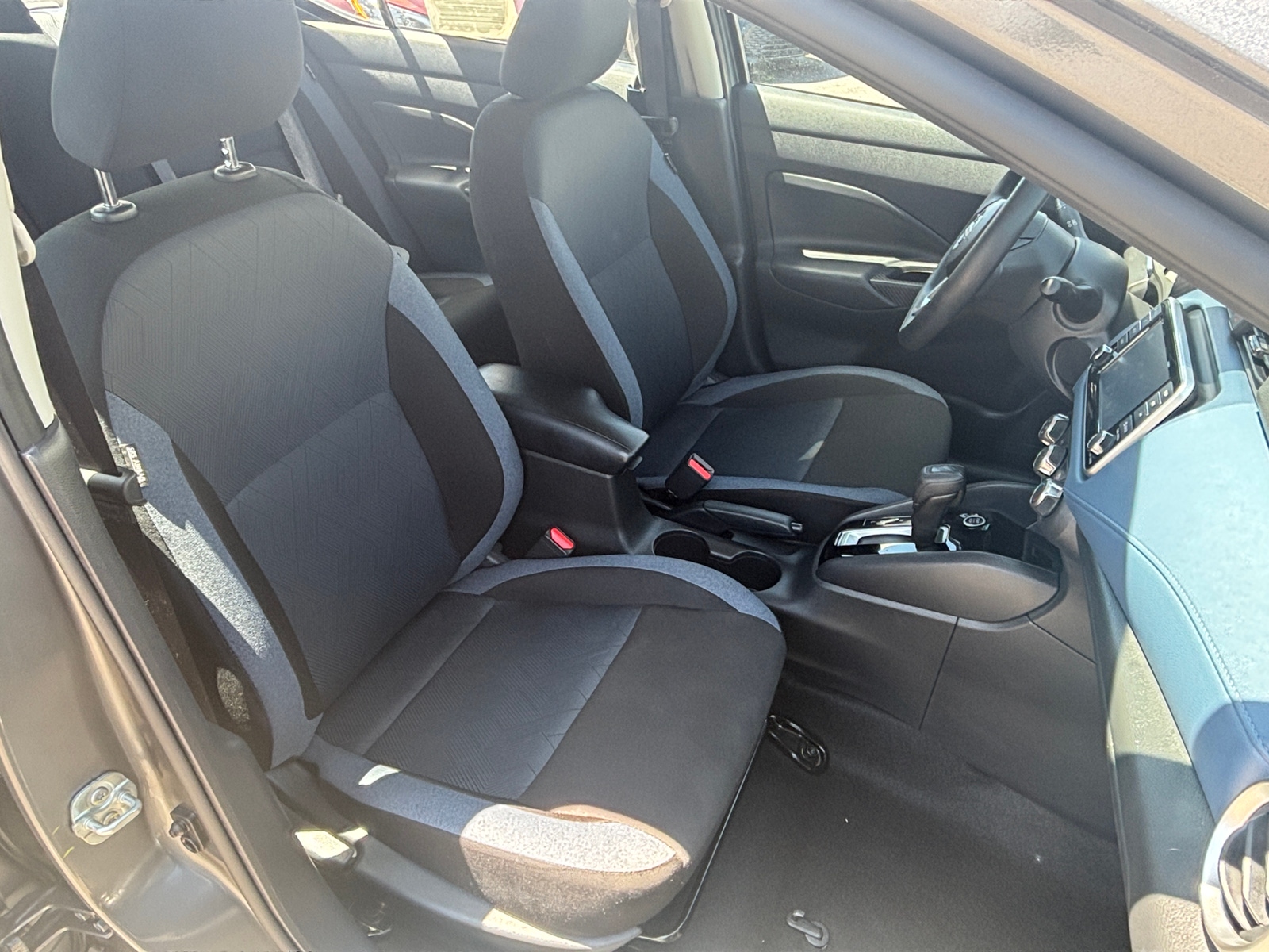 Thumbnail: 2025 Nissan Versa - 2