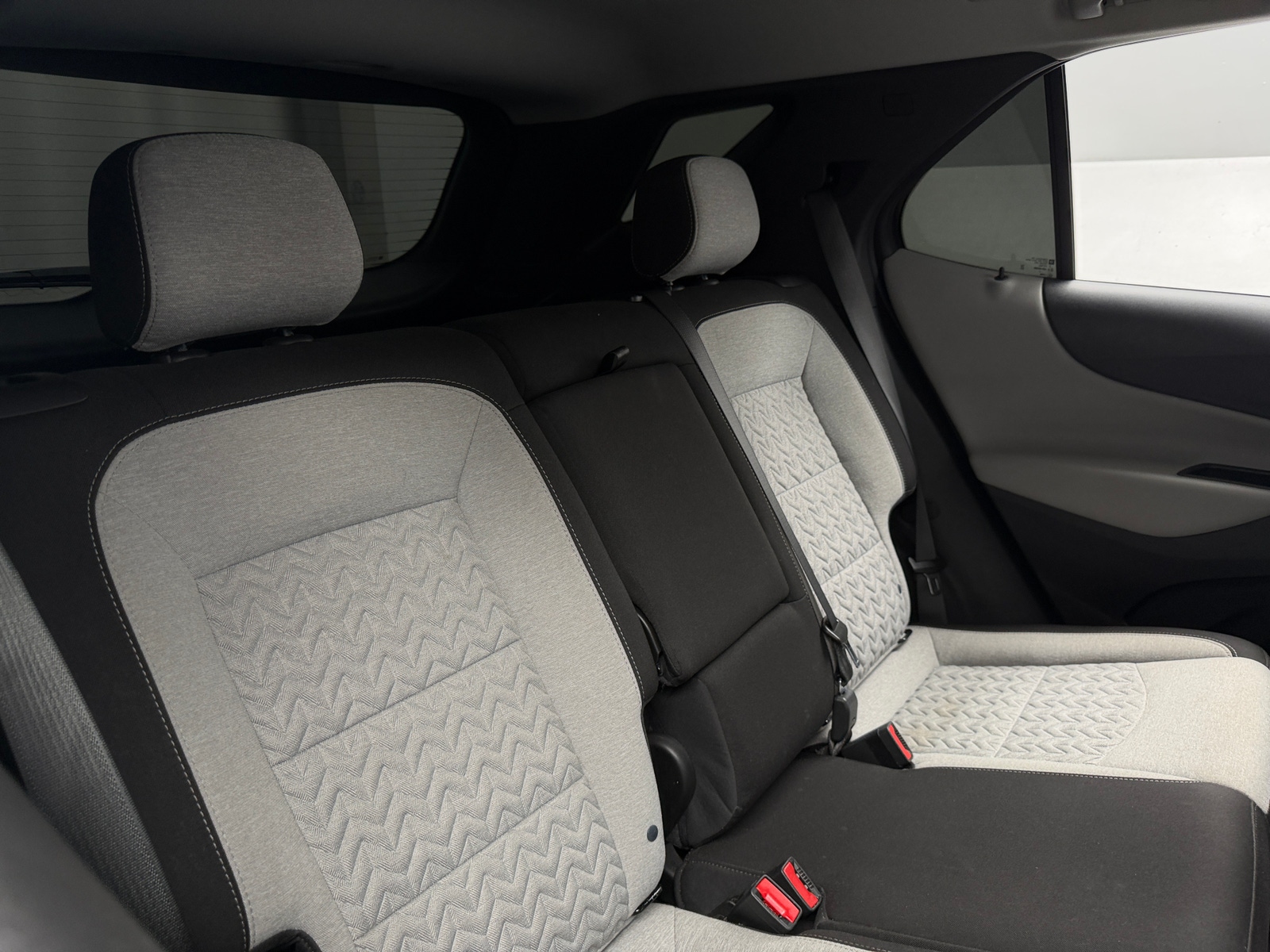 Thumbnail: 2022 Chevrolet Equinox - 6