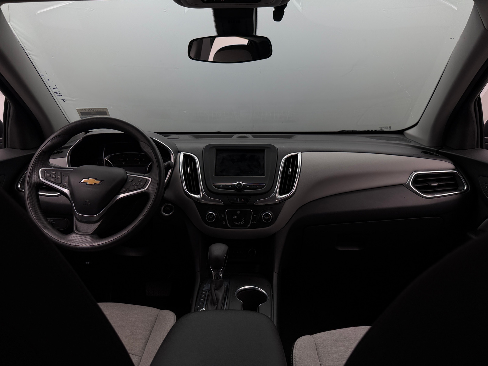 Thumbnail: 2022 Chevrolet Equinox - 3