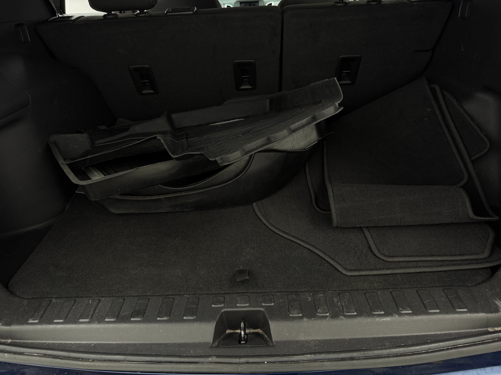 Thumbnail: 2022 Chevrolet Equinox - 7