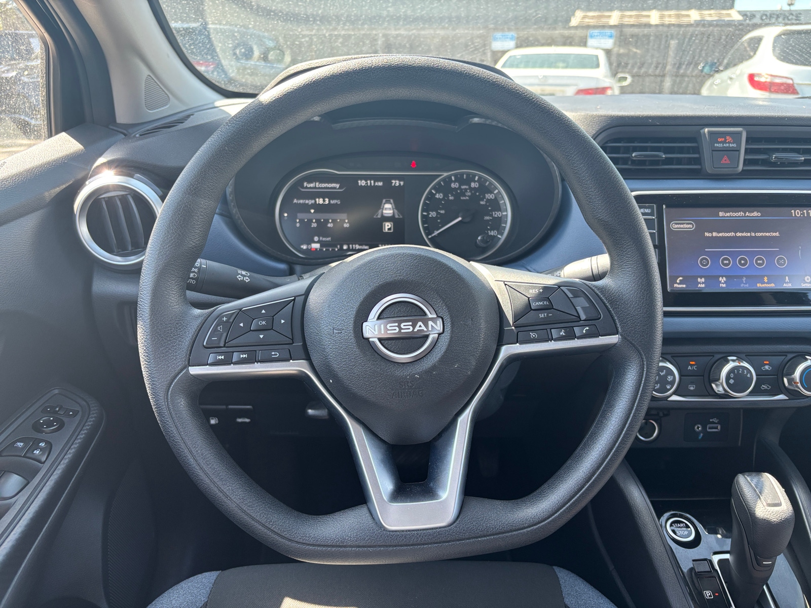Thumbnail: 2025 Nissan Versa - 4