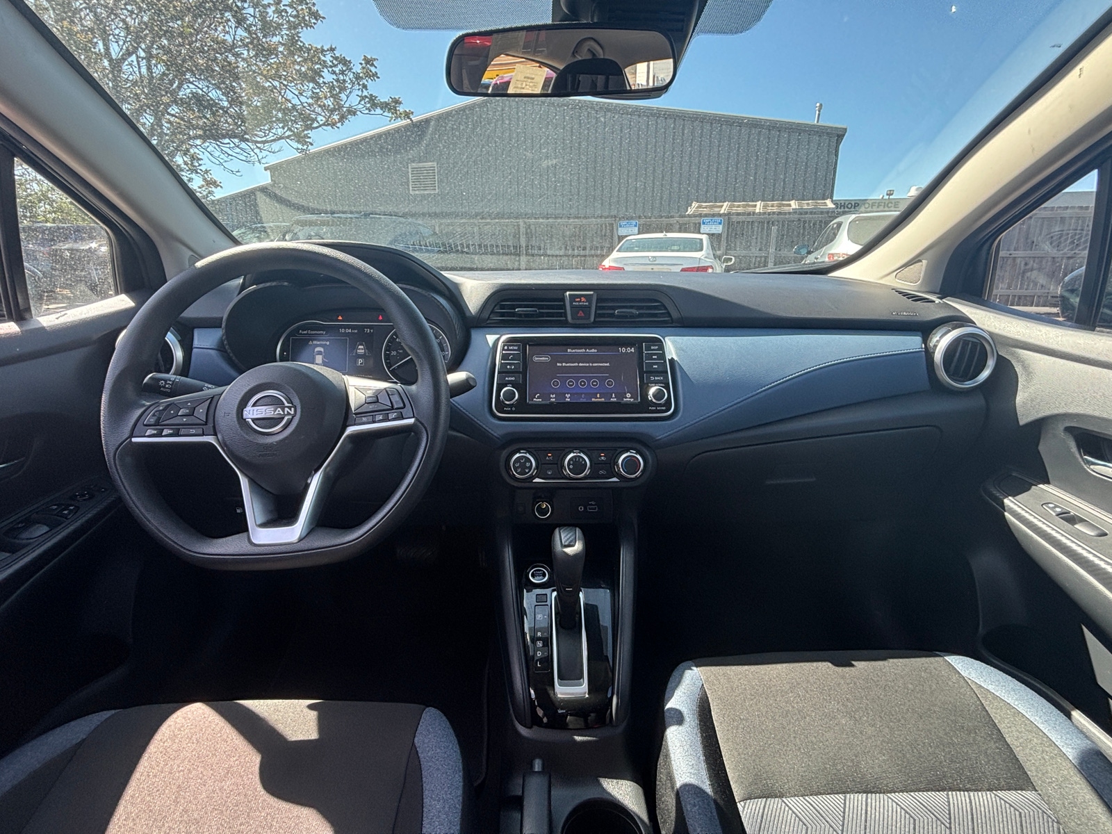 Thumbnail: 2025 Nissan Versa - 3