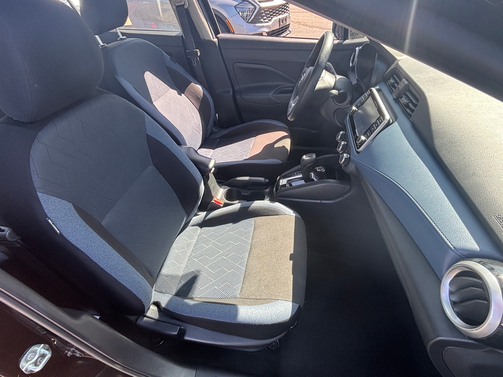 Thumbnail: 2025 Nissan Versa - 2