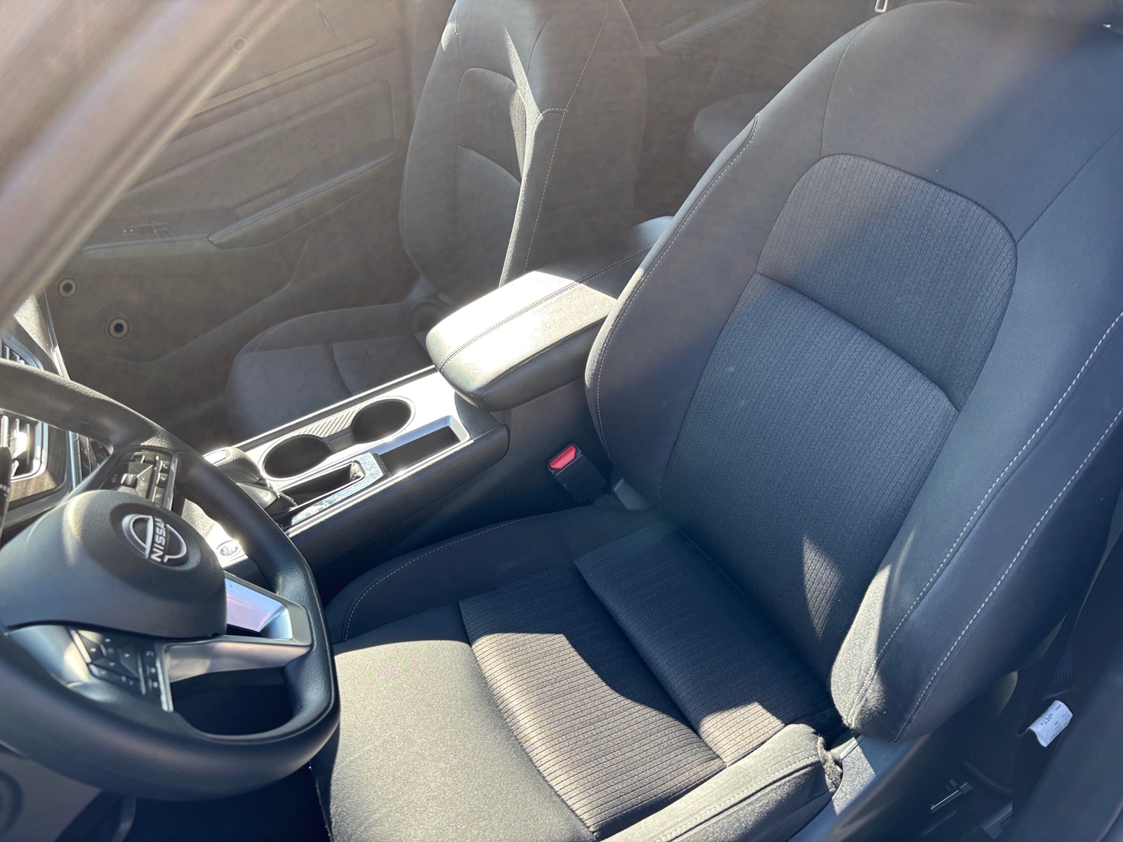 Thumbnail: 2025 Nissan Altima - 2