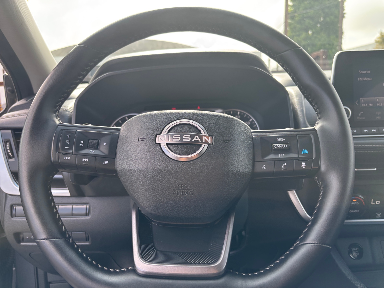 Thumbnail: 2025 Nissan Rogue - 5