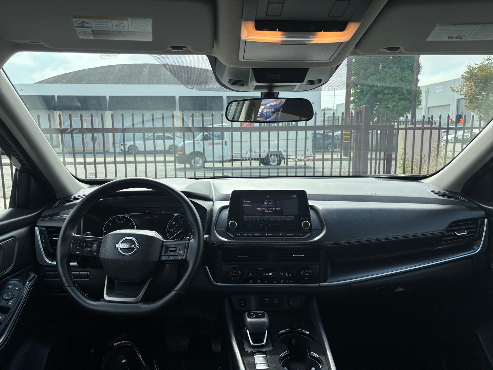 Thumbnail: 2025 Nissan Rogue - 3