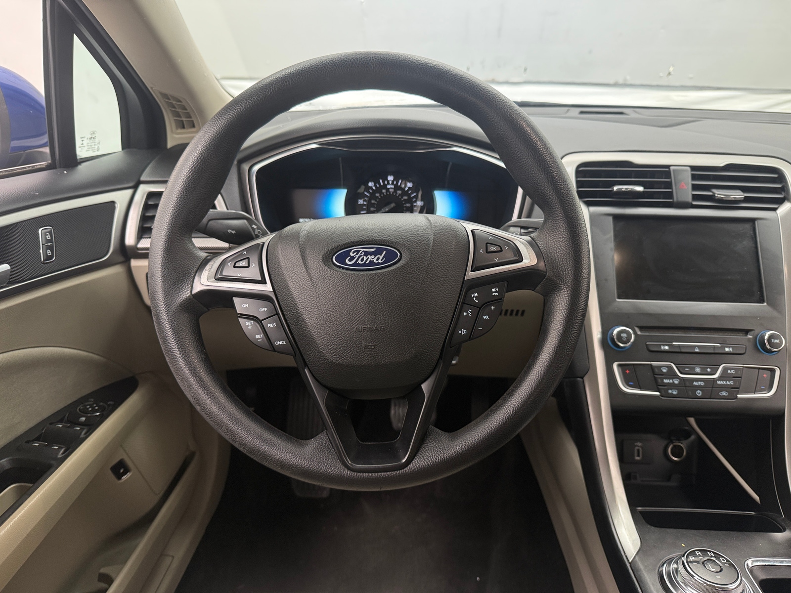 Thumbnail: 2018 Ford Fusion - 5
