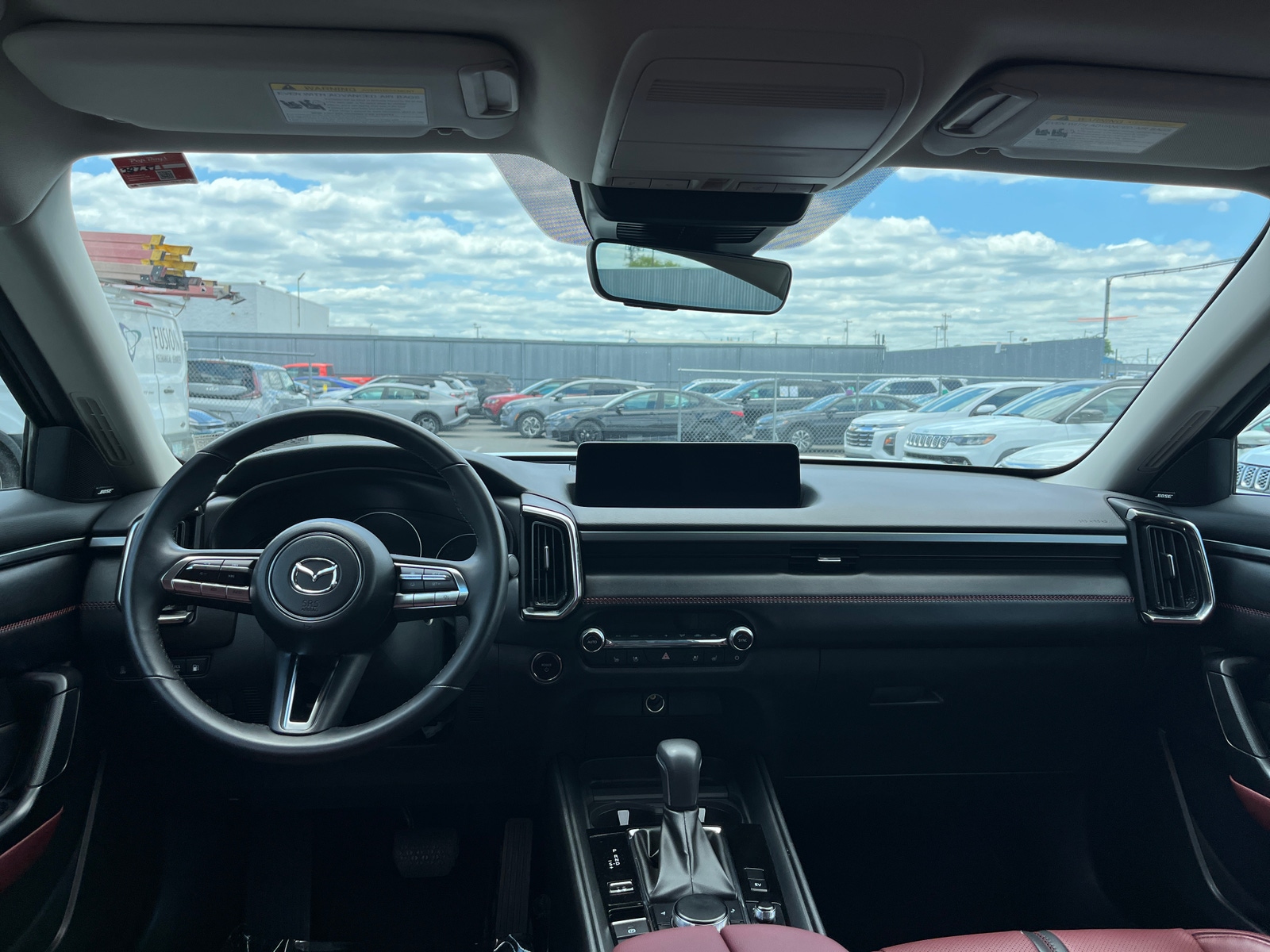 Thumbnail: 2025 Mazda CX-50 - 2