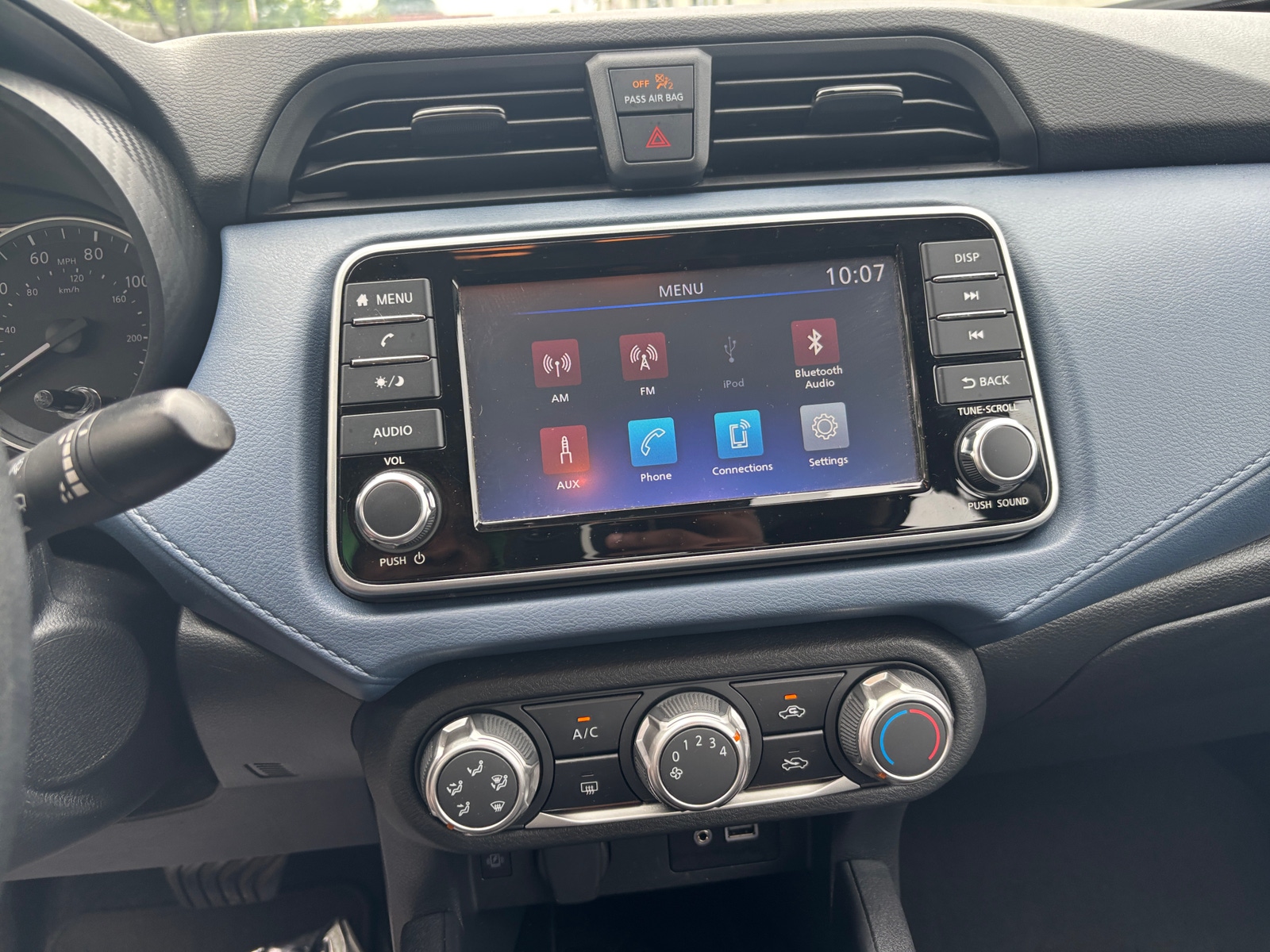 Thumbnail: 2025 Nissan Versa - 4