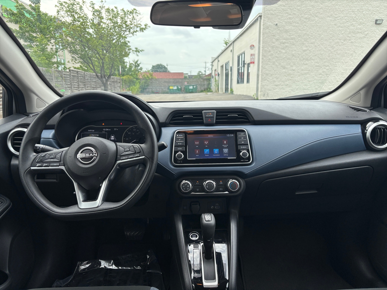 Thumbnail: 2025 Nissan Versa - 3