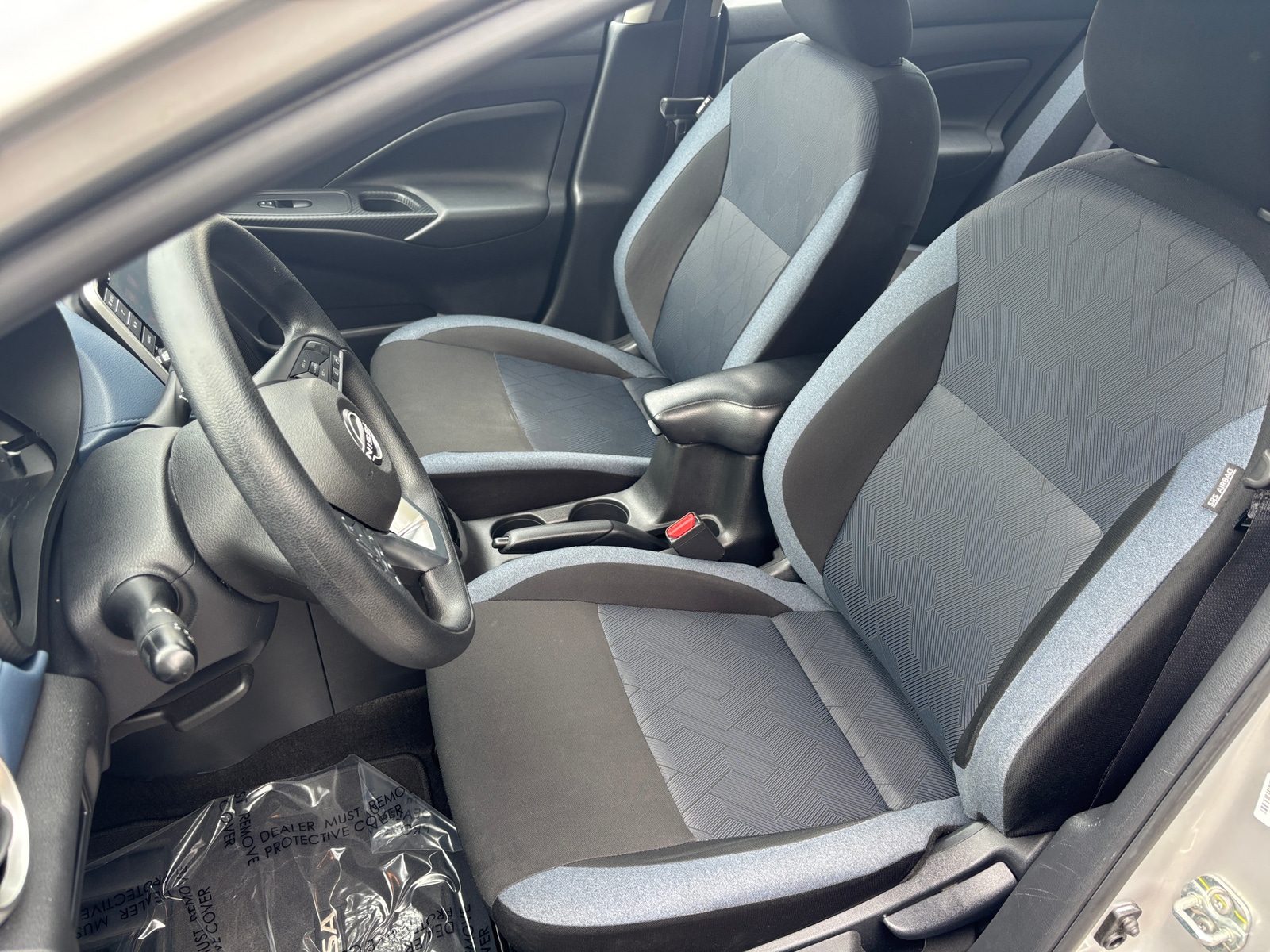 Thumbnail: 2025 Nissan Versa - 2