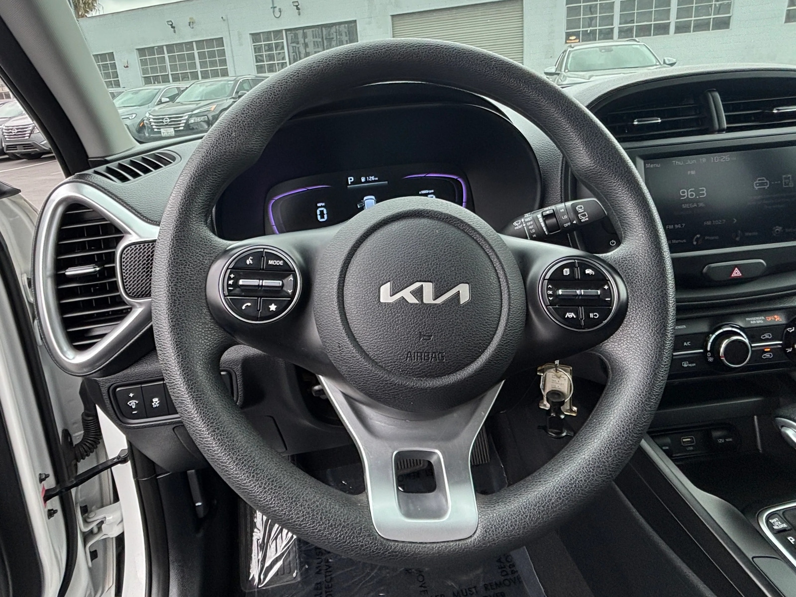 Thumbnail: 2025 Kia Soul - 4
