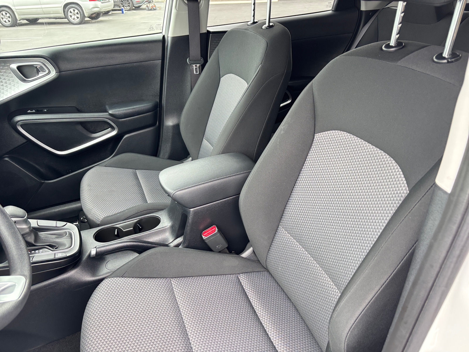 Thumbnail: 2025 Kia Soul - 2