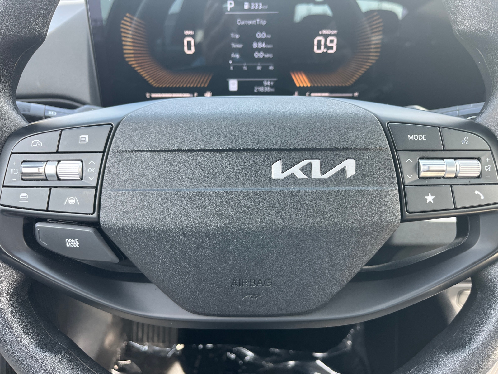 Thumbnail: 2025 Kia K4 - 5