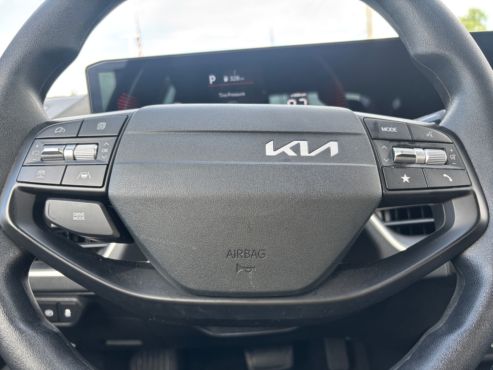 Thumbnail: 2025 Kia K4 - 5