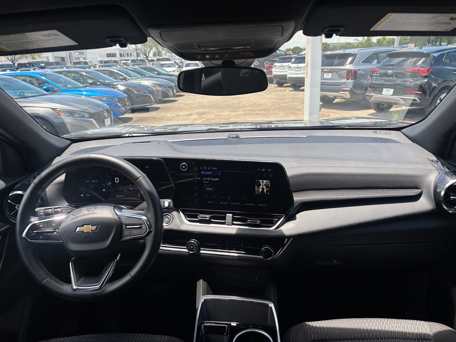 Thumbnail: 2025 Chevrolet Equinox - 3