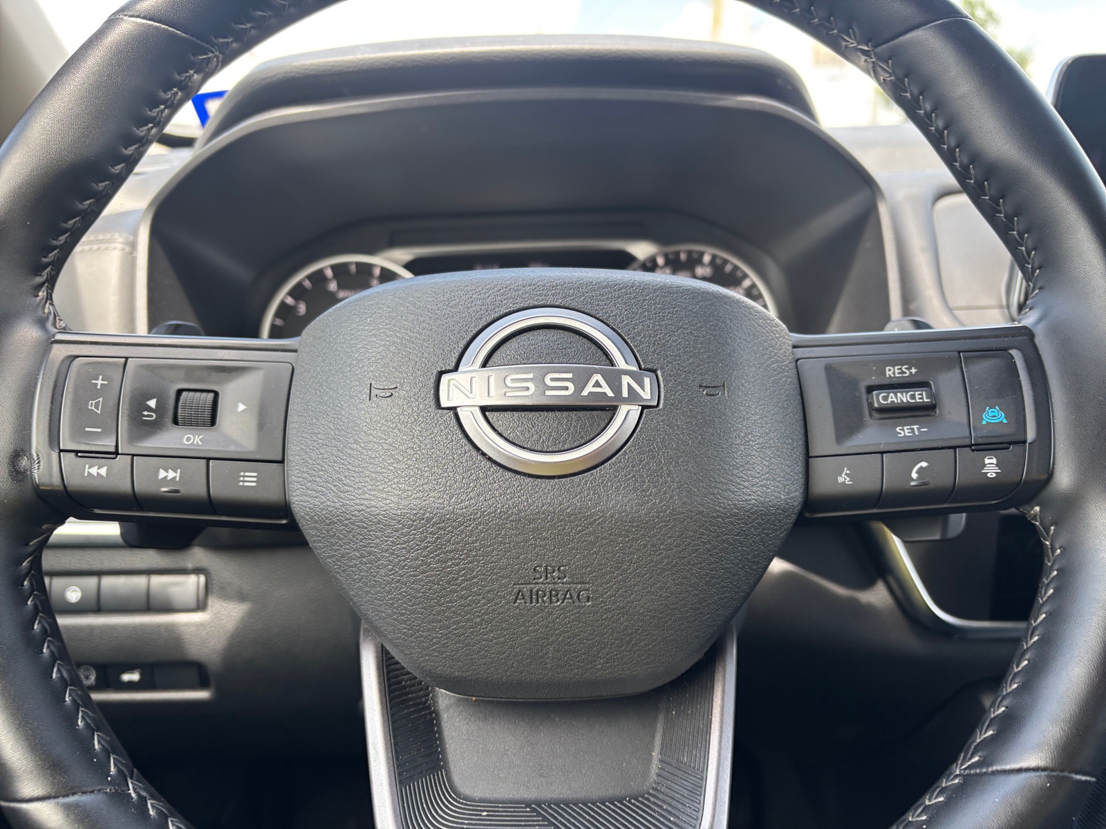 Thumbnail: 2025 Nissan Rogue - 5