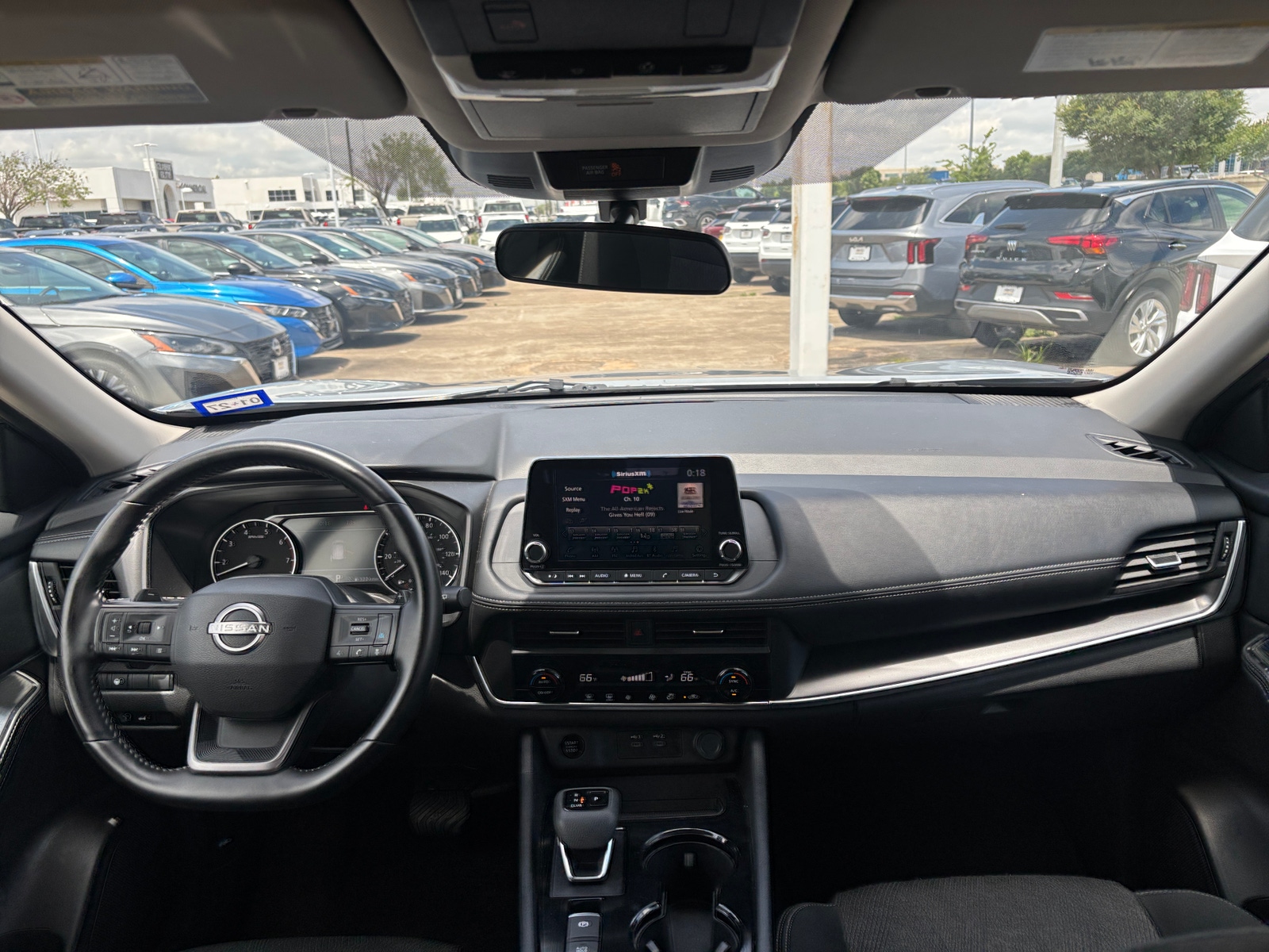 Thumbnail: 2025 Nissan Rogue - 3